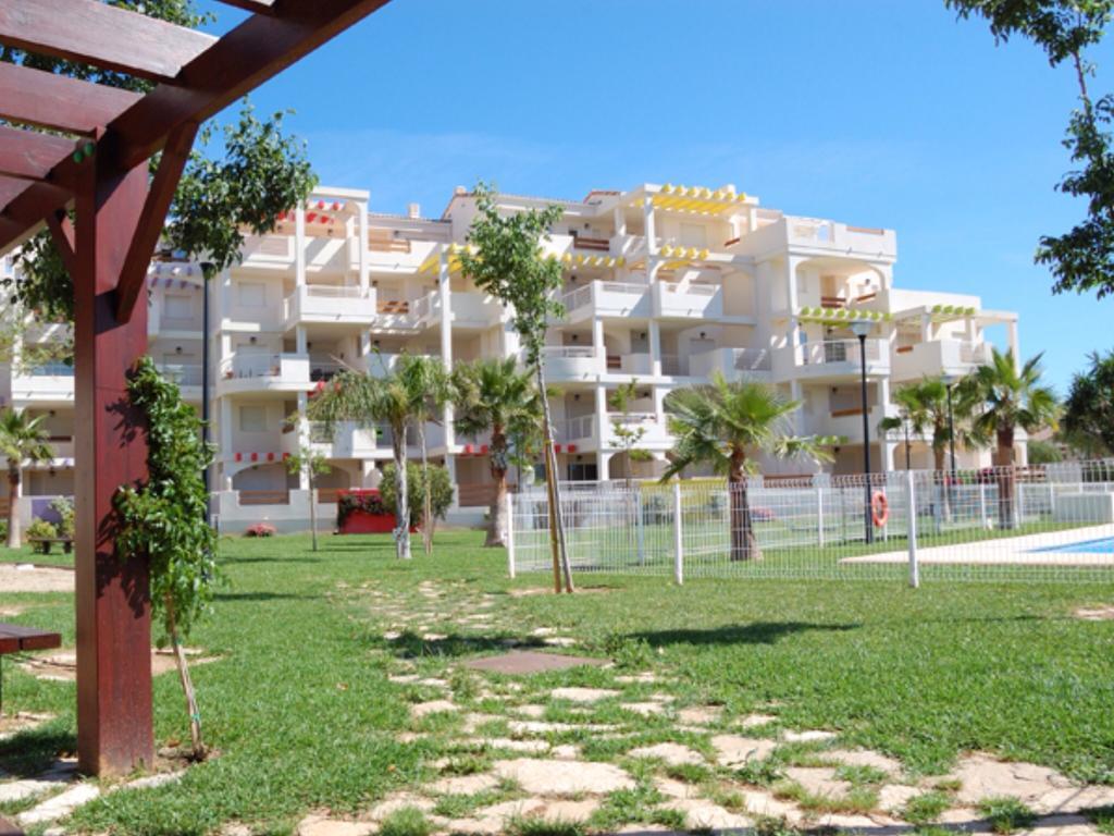 Apartment Playa Sol 2 德尼亚 客房 照片