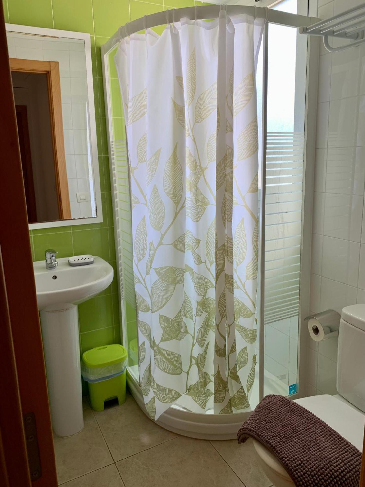 Apartment Playa Sol 2 德尼亚 外观 照片