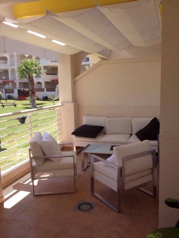 Apartment Playa Sol 2 德尼亚 客房 照片