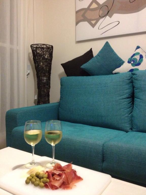 Apartment Playa Sol 2 德尼亚 客房 照片