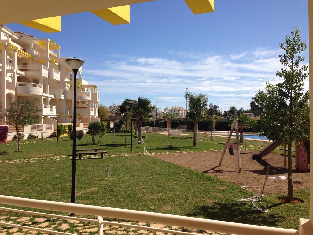 Apartment Playa Sol 2 德尼亚 客房 照片