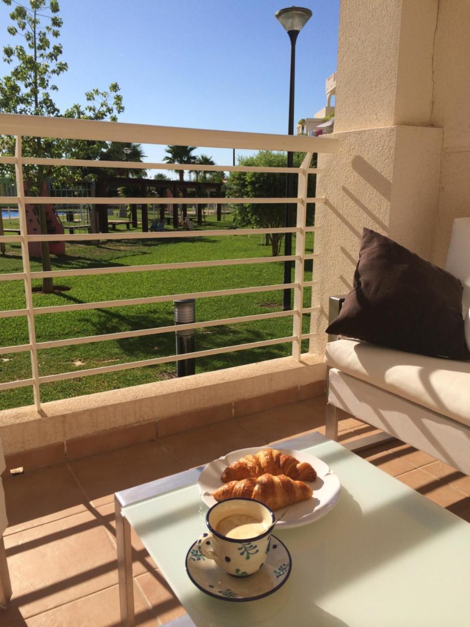 Apartment Playa Sol 2 德尼亚 外观 照片