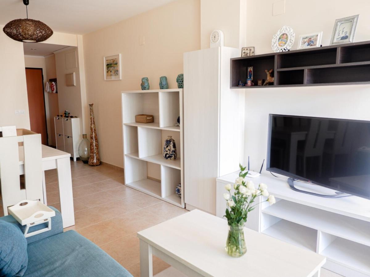 Apartment Playa Sol 2 德尼亚 外观 照片