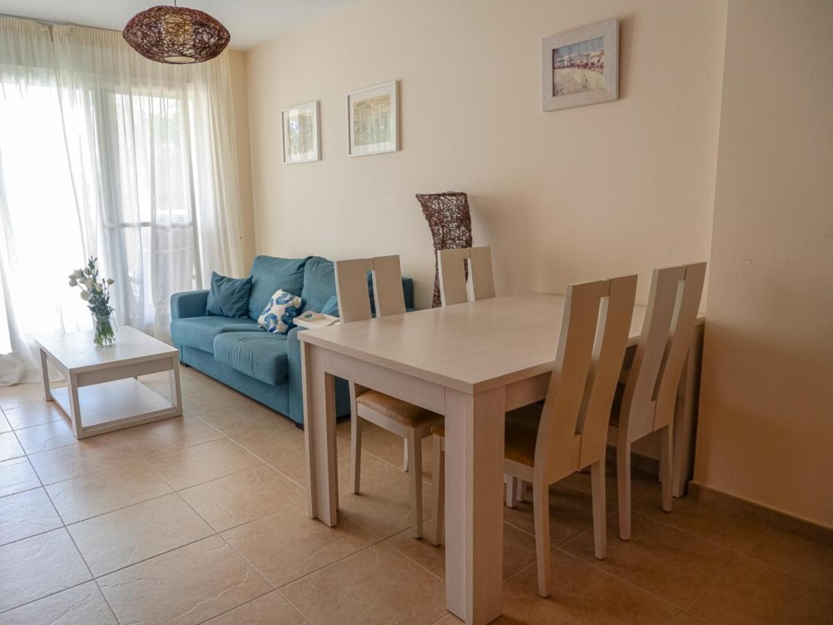 Apartment Playa Sol 2 德尼亚 外观 照片